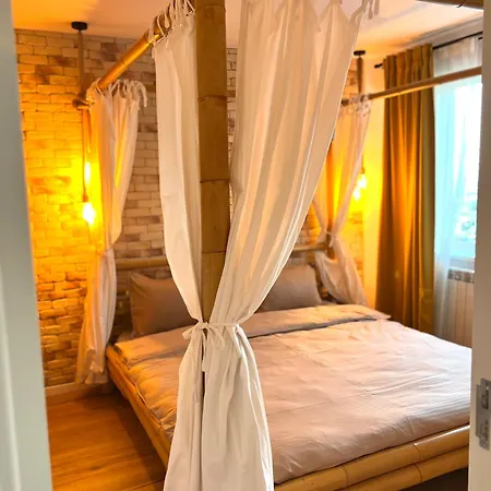 Apartamento Piata Ovidiu 14 Loft