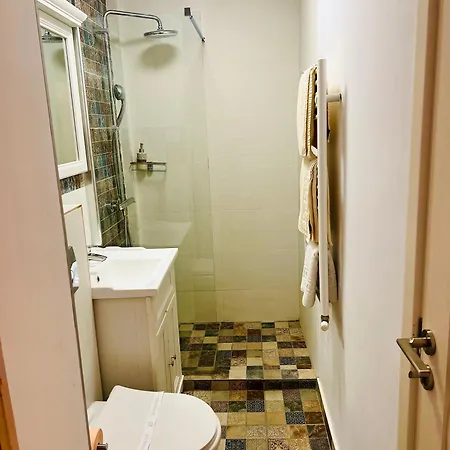 Piata Ovidiu 14 Loft Apartamento Constança