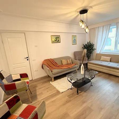 Piata Ovidiu 14 Loft Apartamento *
