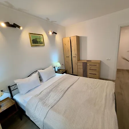 Piata Ovidiu 14 Loft *