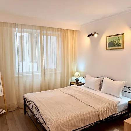 Piata Ovidiu 14 Loft Apartamento