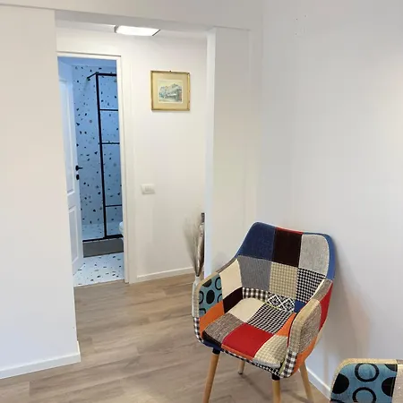 Piata Ovidiu 14 Loft Apartamento *