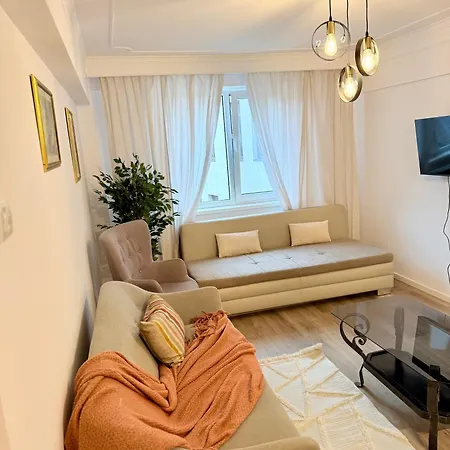 Piata Ovidiu 14 Loft Constanţa