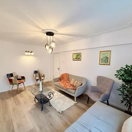 Piata Ovidiu 14 Loft Apartamento *