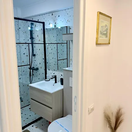 Apartamento Piata Ovidiu 14 Loft Constanţa