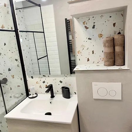 Apartamento Piata Ovidiu 14 Loft