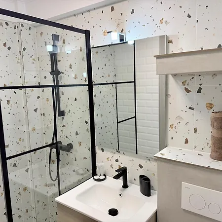 Apartamento Piata Ovidiu 14 Loft