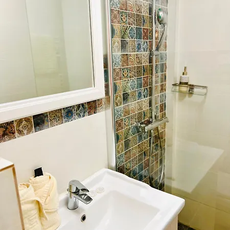 Piata Ovidiu 14 Loft