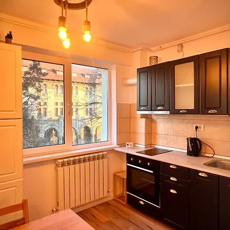 Apartment Piata Ovidiu 14 Loft *