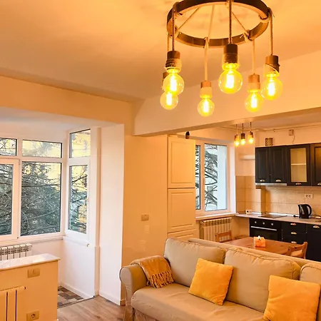 Piata Ovidiu 14 Loft Apartment