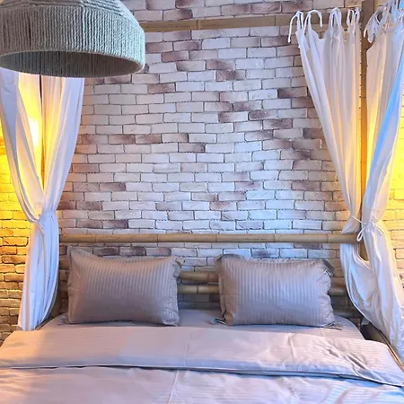 Piata Ovidiu 14 Loft Apartment *