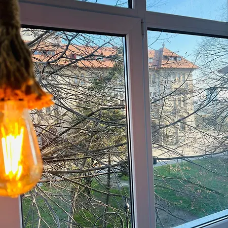 Apartment Piata Ovidiu 14 Loft