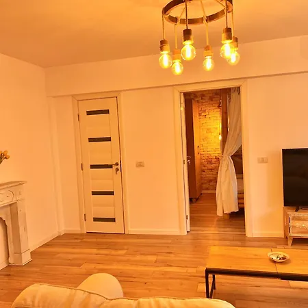 Piata Ovidiu 14 Loft Apartment