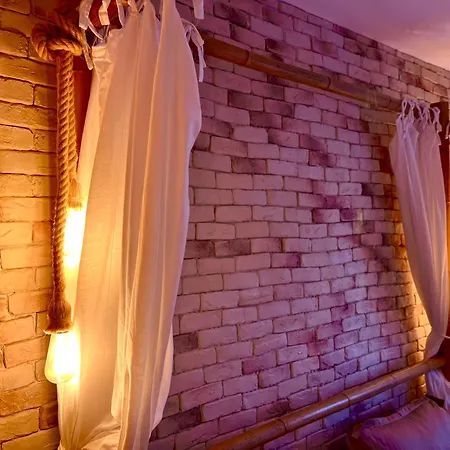 Piata Ovidiu 14 Loft Apartment