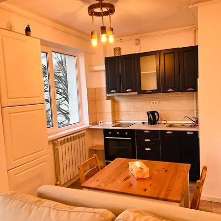 Apartment Piata Ovidiu 14 Loft