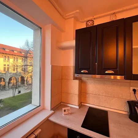 Piata Ovidiu 14 Loft Appartement Constanţa