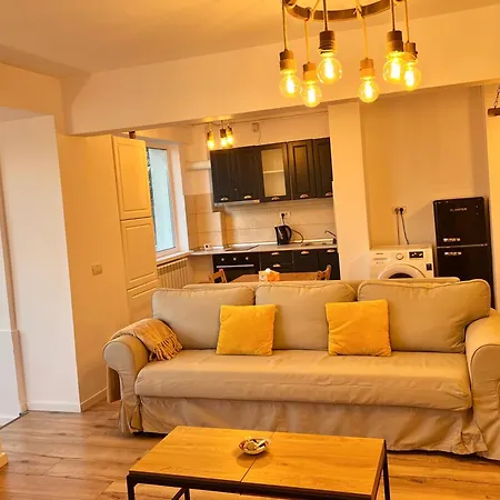 Piata Ovidiu 14 Loft Apartment