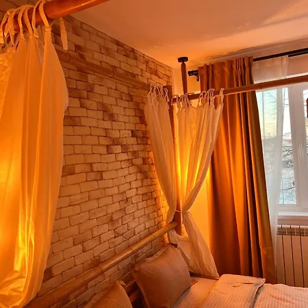 Piata Ovidiu 14 Loft Apartment Constanta