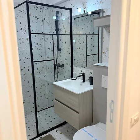 Piața Ovidiu 14 Loft * Constanţa