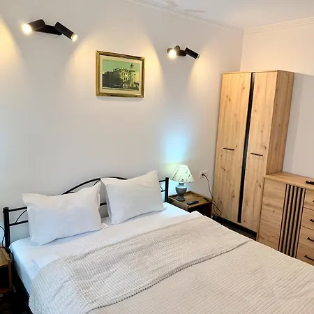 Appartement Piata Ovidiu 14 Loft