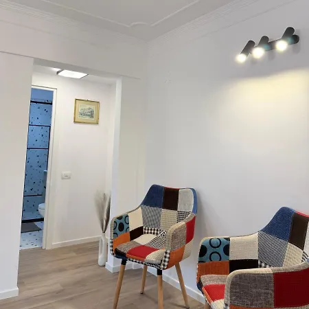 Piata Ovidiu 14 Loft