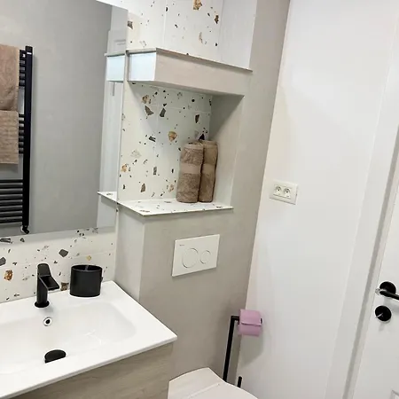 Appartement Piata Ovidiu 14 Loft Constanţa