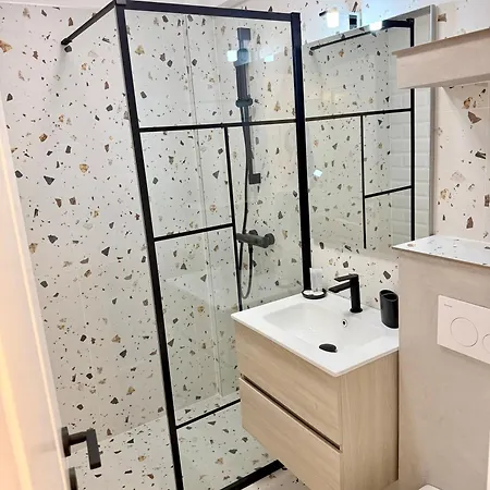 Piata Ovidiu 14 Loft