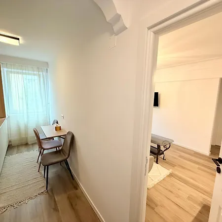 Piata Ovidiu 14 Loft *
