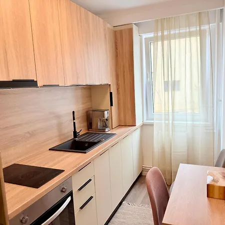 Appartement Piata Ovidiu 14 Loft
