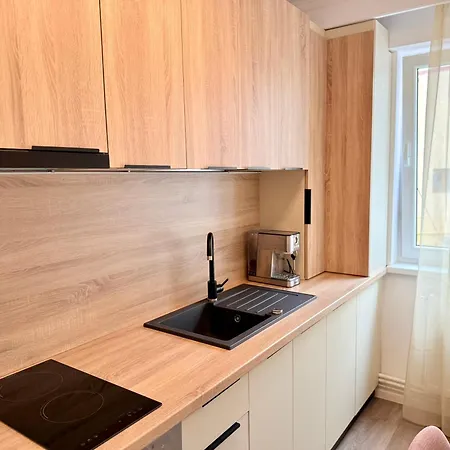 Appartement Piata Ovidiu 14 Loft