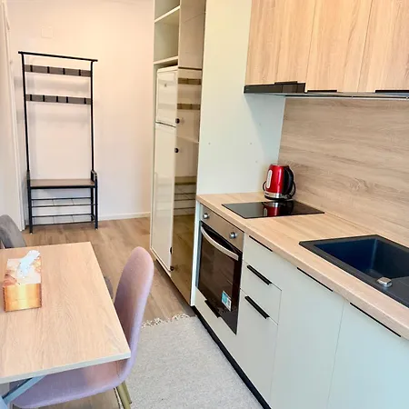 Piata Ovidiu 14 Loft Lejlighed *