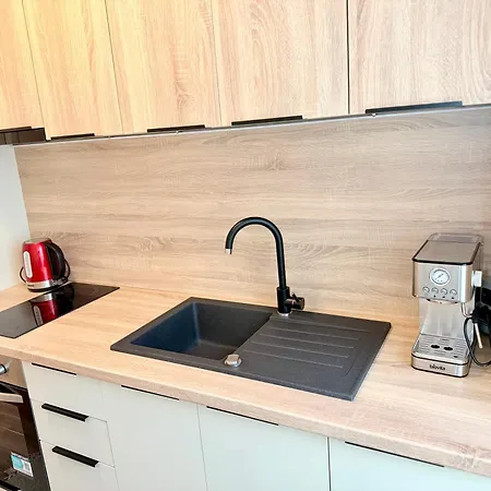 Appartement Piata Ovidiu 14 Loft *
