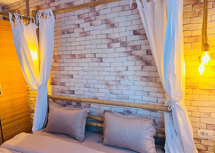 Piata Ovidiu 14 Loft *