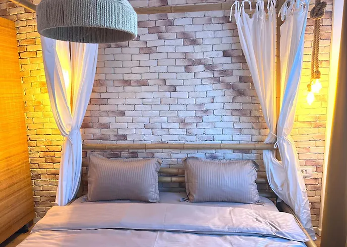 Piata Ovidiu 14 Loft Apartament *