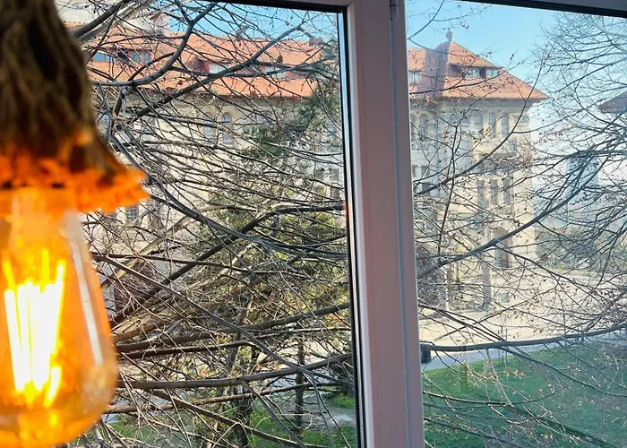 Apartament Piata Ovidiu 14 Loft