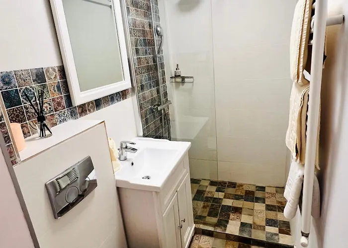 Piata Ovidiu 14 Loft