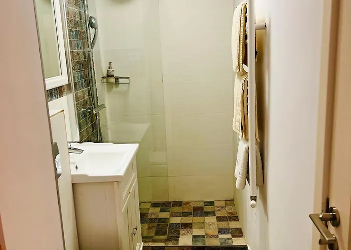 Piata Ovidiu 14 Loft Apartament Constanţa