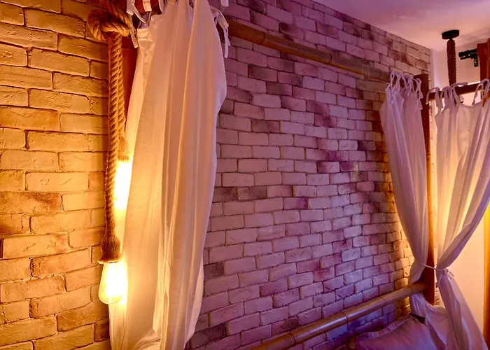 Piata Ovidiu 14 Loft Apartament