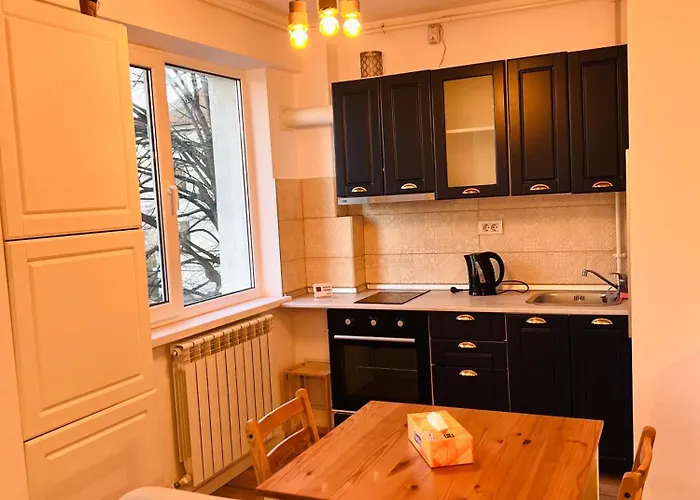 Apartament Piata Ovidiu 14 Loft