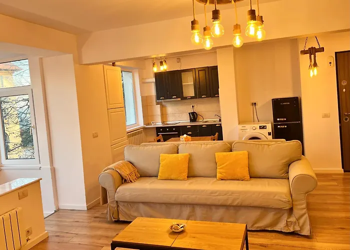 Piata Ovidiu 14 Loft Apartament